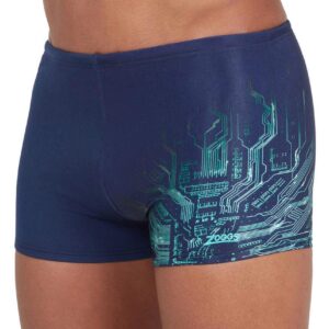 oggs Men's Cortex Hip Racer Short