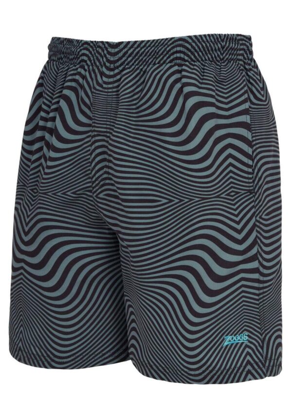 Zoggs Men's Phantom 16" Watershorts