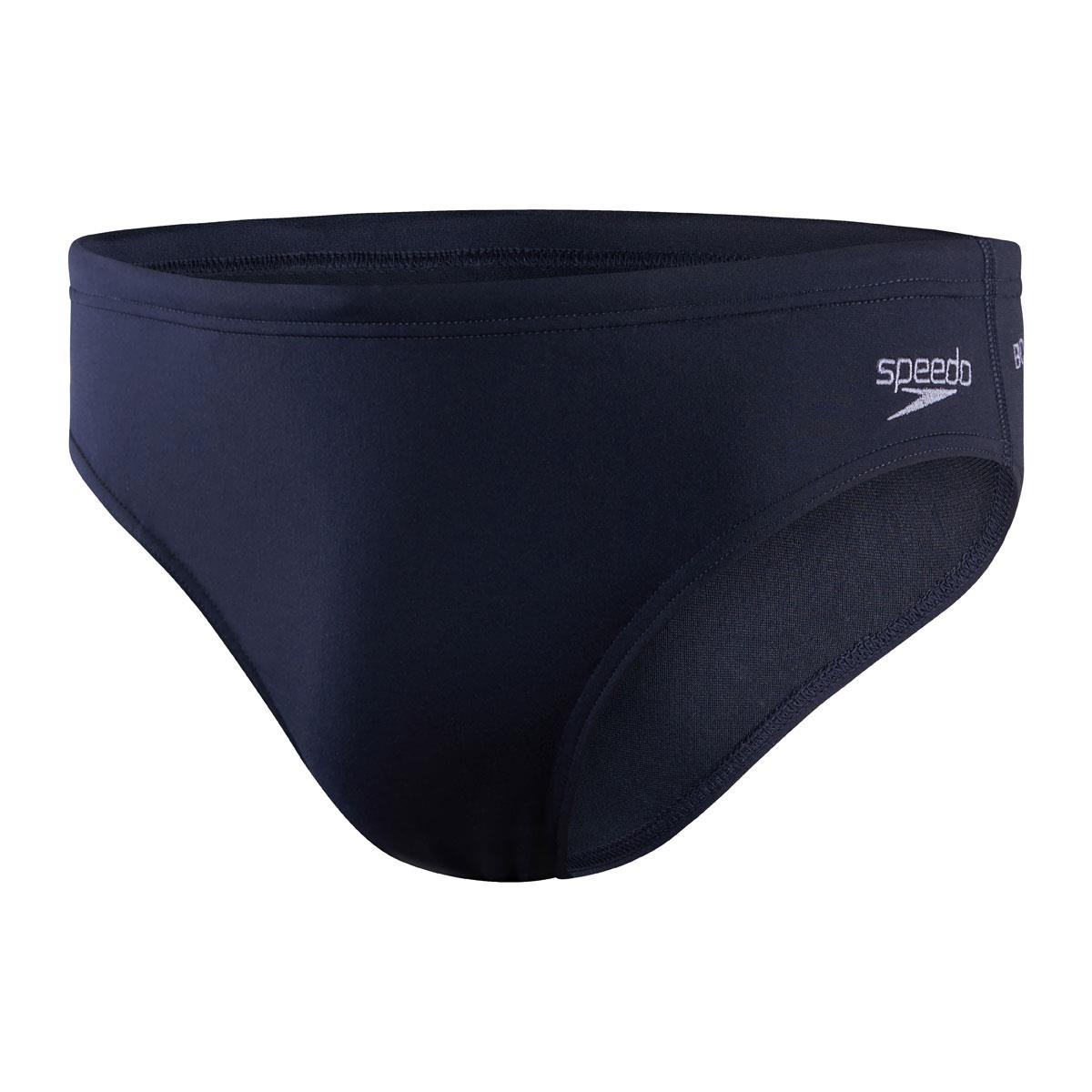 Speedo Mens Eco Endurance+ 7cm Brief - True Navy-631966