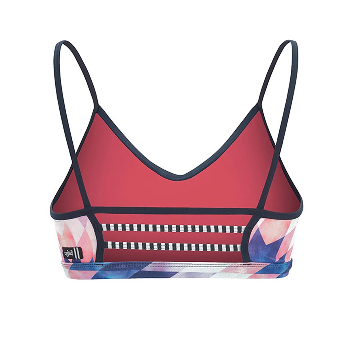 Dolfin Revibe Saxen Strappy Bikini Top