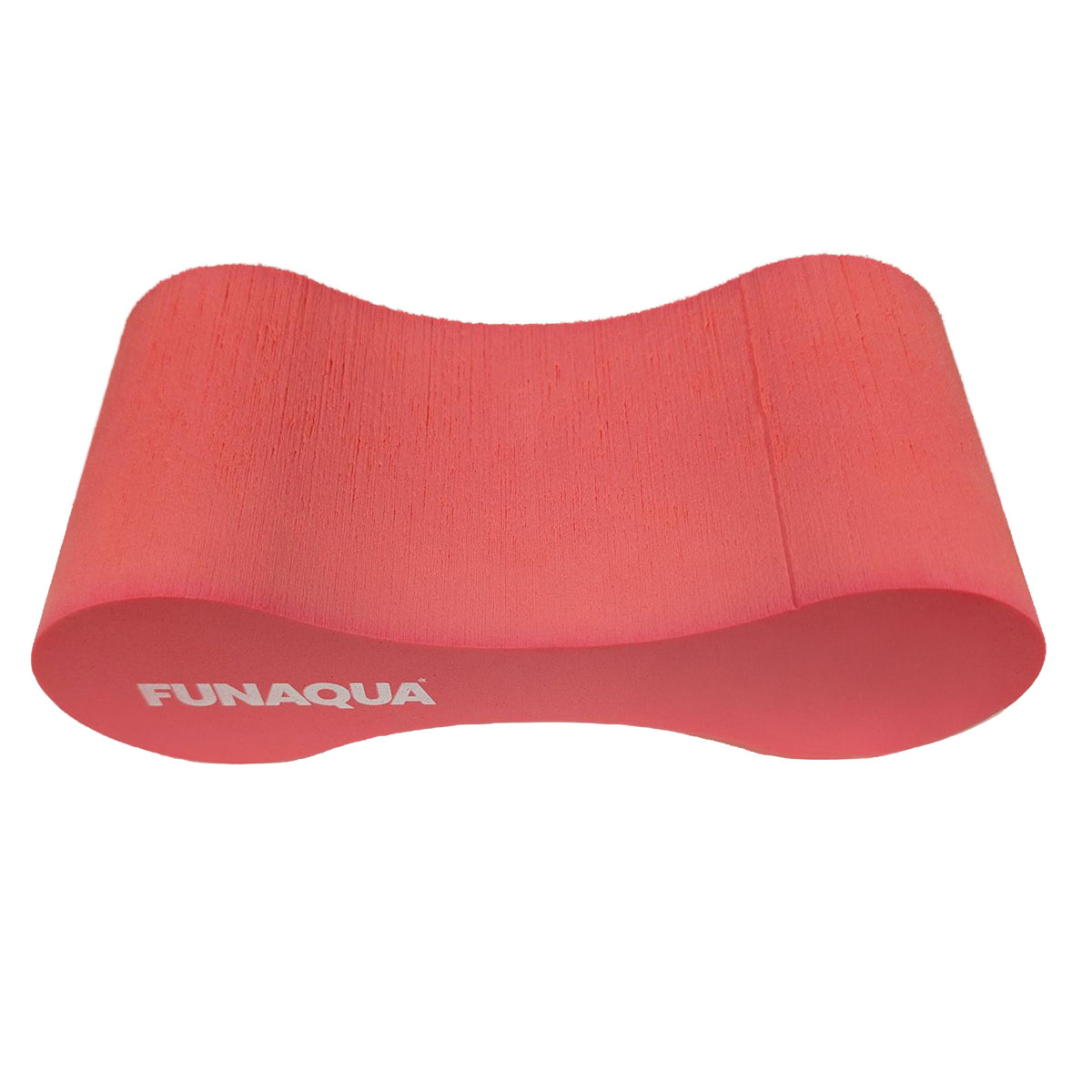 FunAqua Pull Buoy - Red
