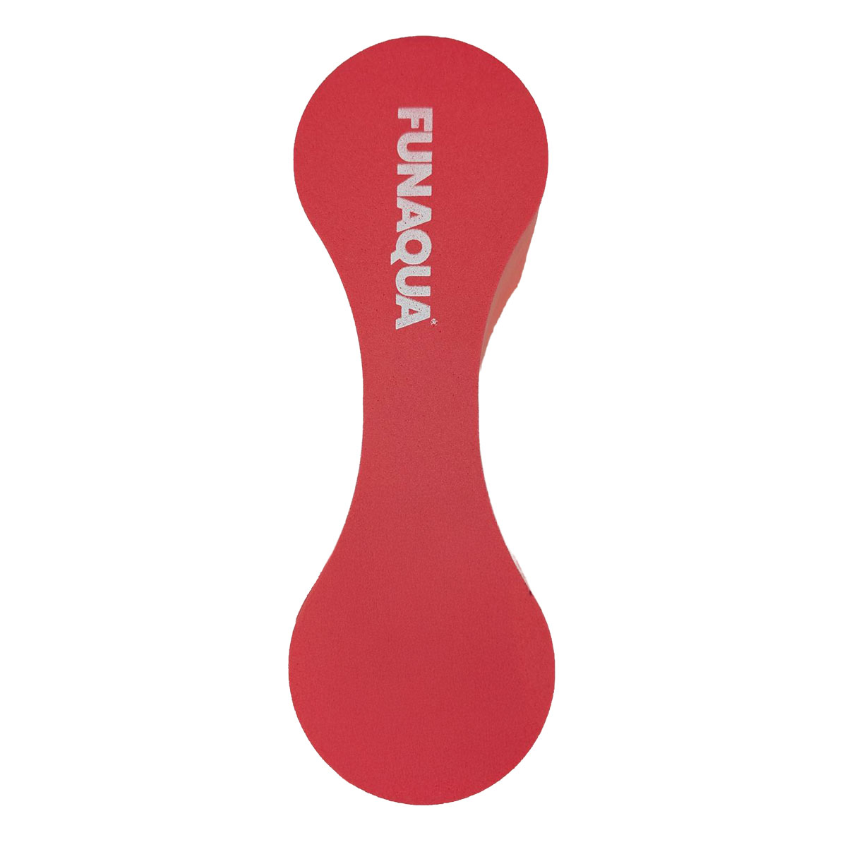 FunAqua Pull Buoy - Red