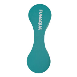 FunAqua Pull Buoy - Green