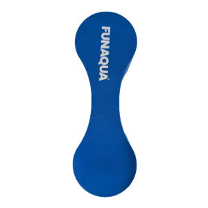 FunAqua Pull Buoy - Royal Blue