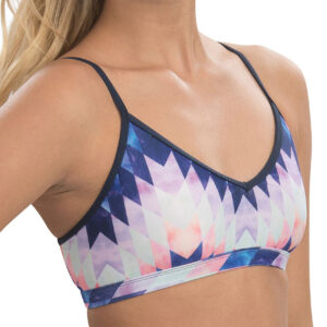 Dolfin Revibe Saxen Strappy Bikini Top