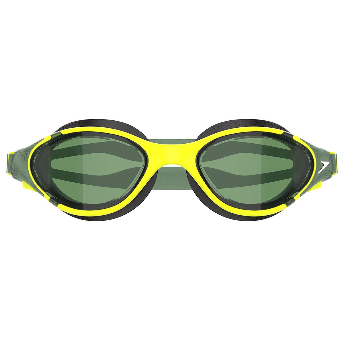 Speedo Biofuse 2.0 Goggles - English Green / Emerald-632668