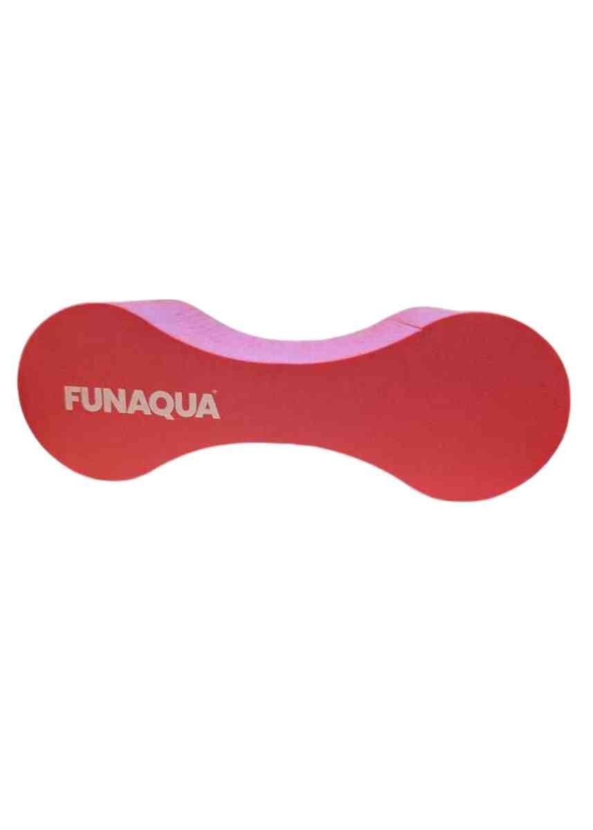 FunAqua Pull Buoy - Red
