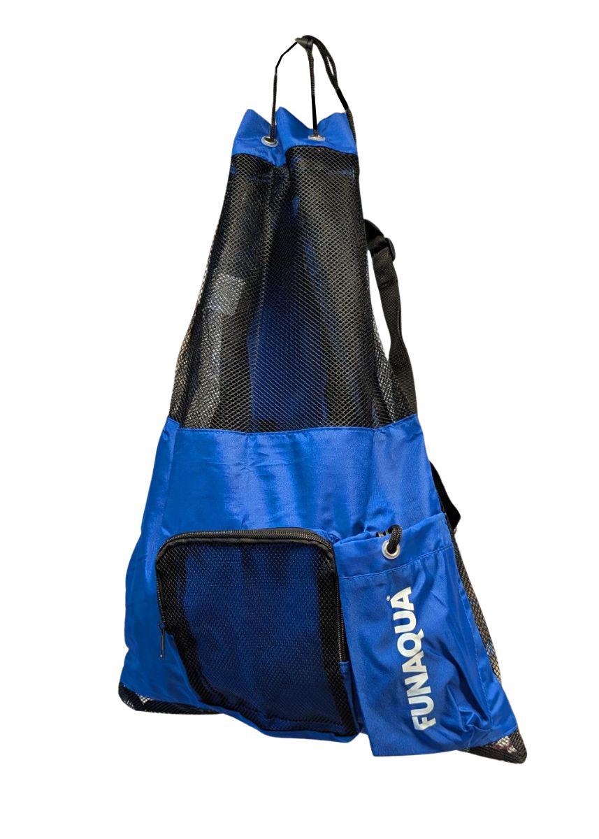 FunAqua Pool Bag - Royal Blue-632719