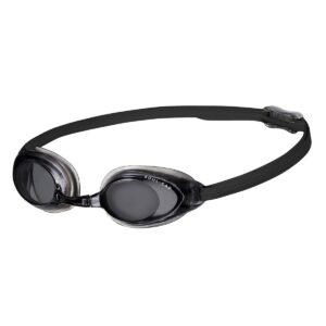Soul Cap Durack Goggle - Black / Dark Lens