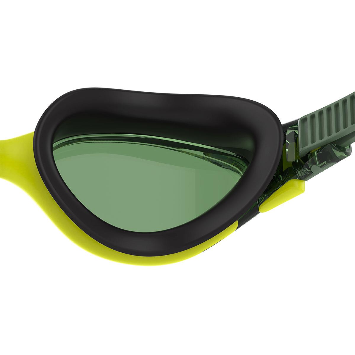 Speedo Biofuse 2.0 Goggles - English Green / Emerald-632670