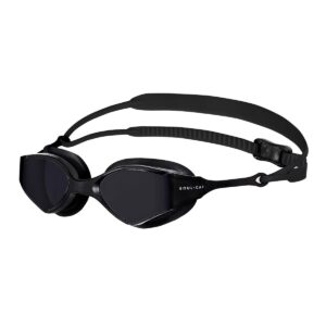 Soul Cap Jackson Goggle - Black / Dark Lens