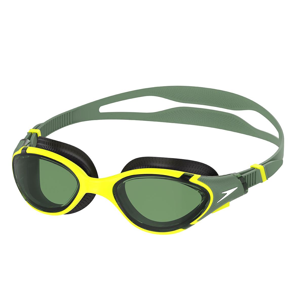 Speedo Biofuse 2.0 Goggles - English Green / Emerald