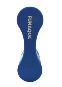 FunAqua Pull Buoy - Blue / White