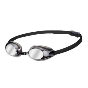 Soul Cap Durack Mirrored Goggle - Black
