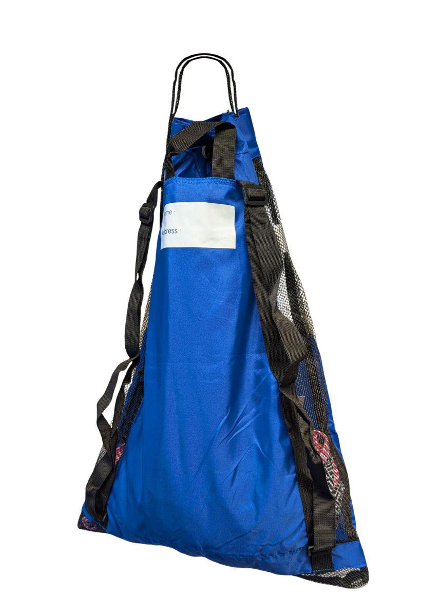 FunAqua Pool Bag - Royal Blue-632720