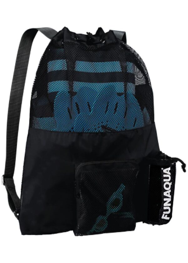 FunAqua Pool Bag - Black