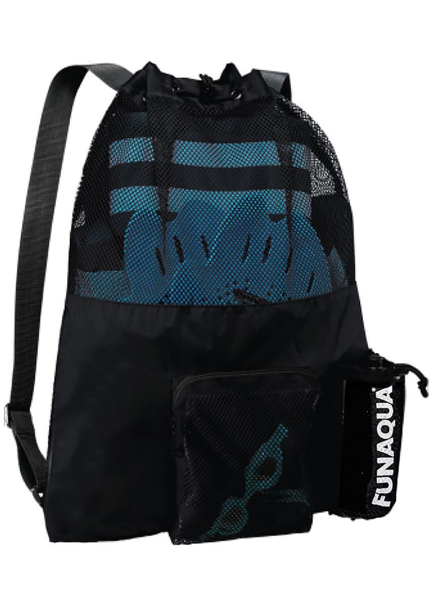 FunAqua Pool Bag - Black