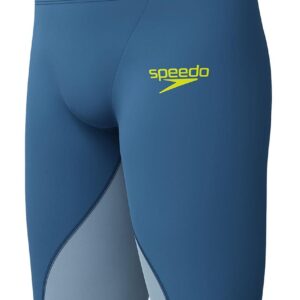Speedo Fastskin Junior LZR Ignite Jammer - Blue