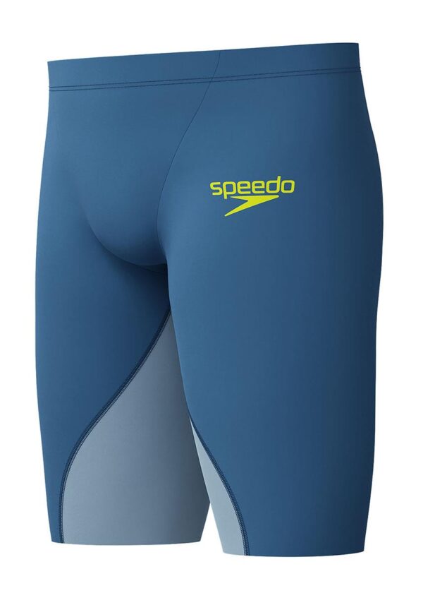 Speedo Fastskin Junior LZR Ignite Jammer - Blue