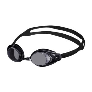 Soul Cap Kids Hajos Goggle - Black / Dark Lens