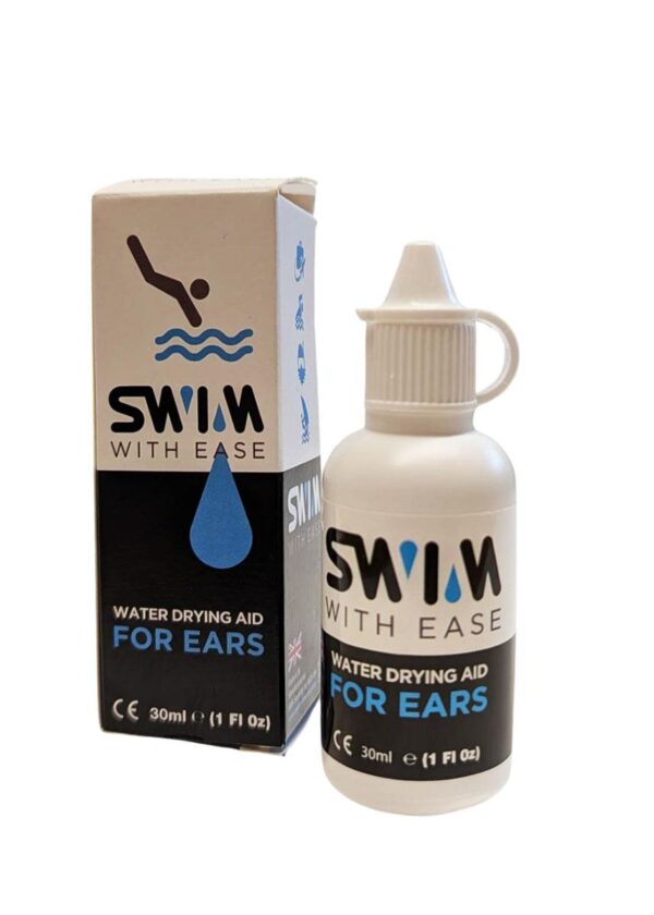 Swim With Ease 30ml