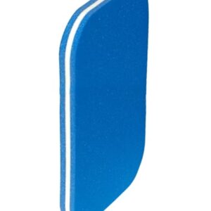 FunAqua Training Kickboard - Blue/ White - Size Medium