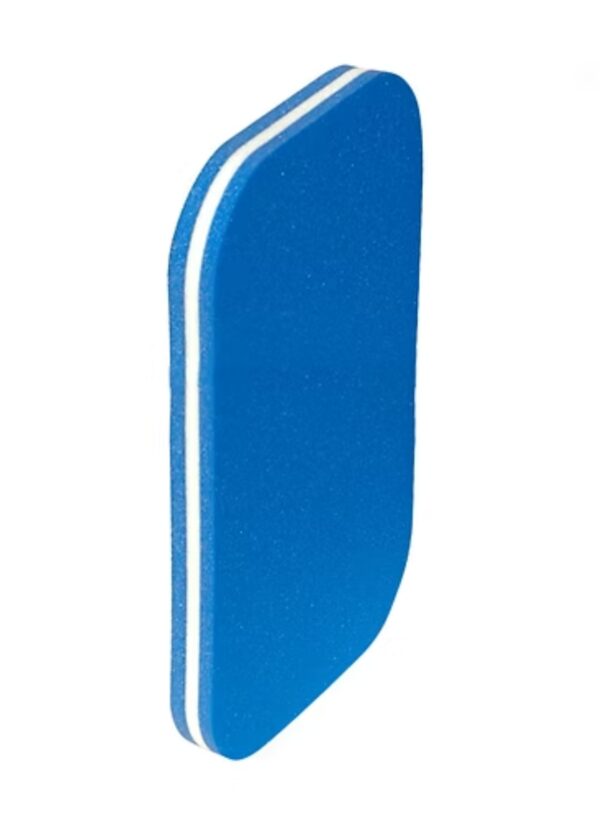 FunAqua Training Kickboard - Blue/ White - Size Medium