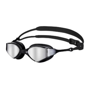 Soul Cap Jackson Mirrored Goggle - Black