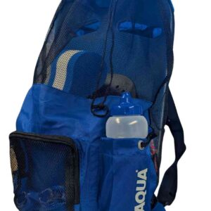 FunAqua Pool Bag - Royal Blue-0