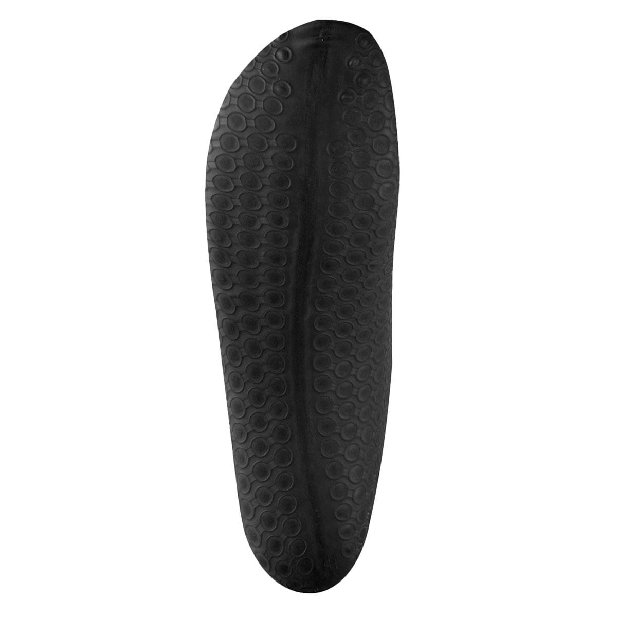 Arena Latex Socks - Black / Silver-632985