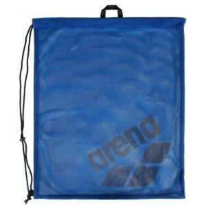 Arena One Go Mesh Bag - Royal Blue