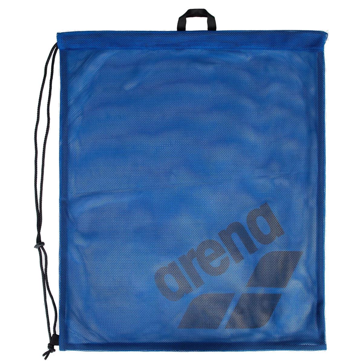 Arena One Go Mesh Bag - Royal Blue