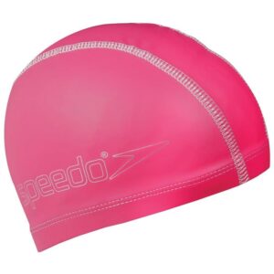 Speedo Junior Pace Cap - Pink-0