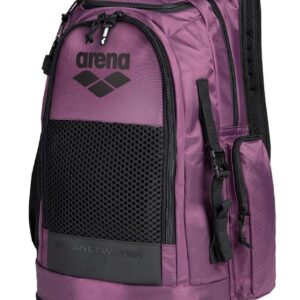 Arena All Set Backpack 45L - Plum