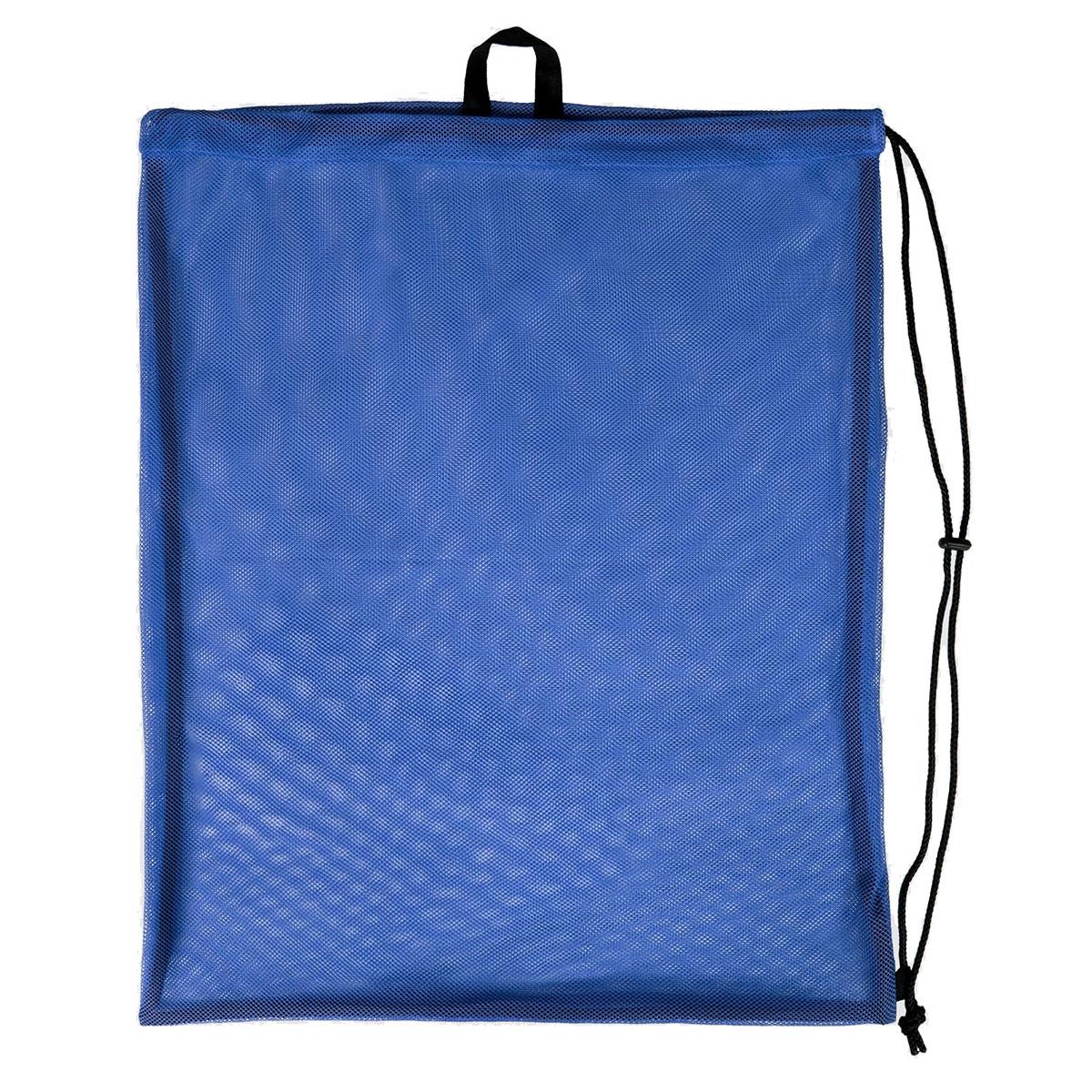Arena One Go Mesh Bag - Royal Blue-632952