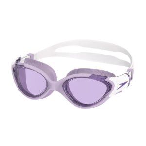 Speedo Biofuse 2.0 Womens Goggles - Purple Lily /Lavender