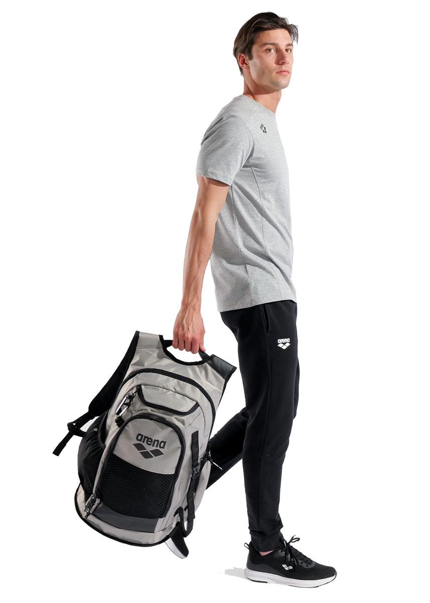 Arena All Set Backpack 45L - Ice-632917