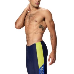 Speedo Dive Jammer - Peacoat / Deep Sapphire