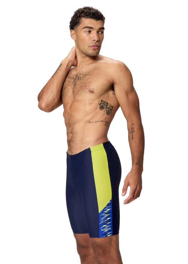 Speedo Dive Jammer - Peacoat / Deep Sapphire