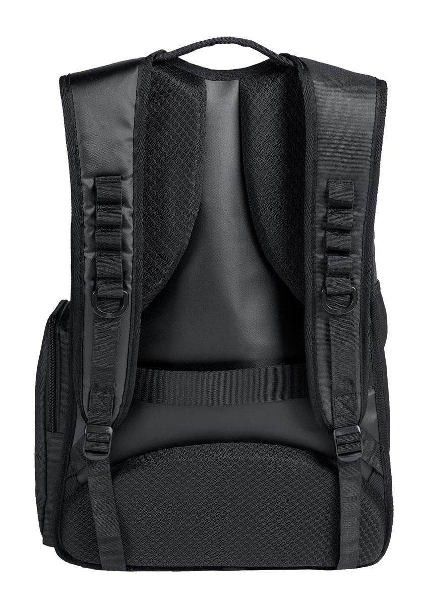 Arena All Set Backpack 45L - Black-632933