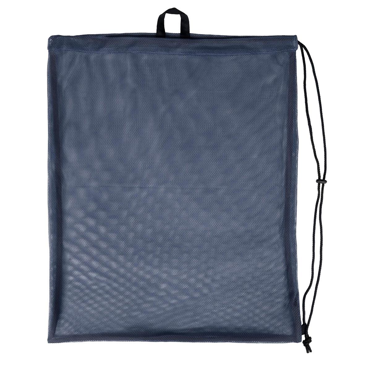 Arena One Go Mesh Bag - Navy Blue-632950