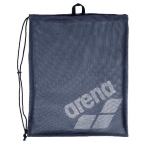 Arena One Go Mesh Bag - Navy Blue