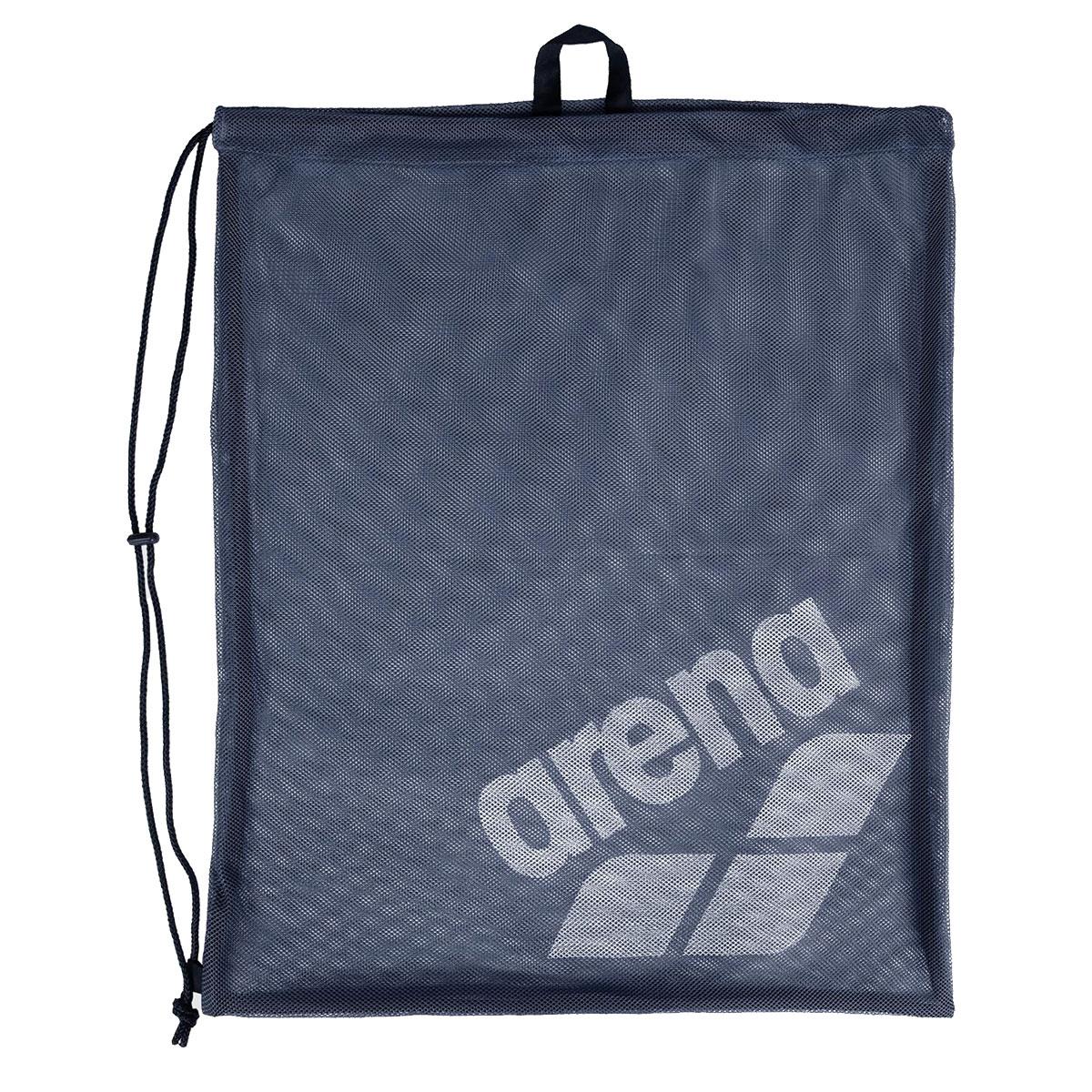 Arena One Go Mesh Bag - Navy Blue