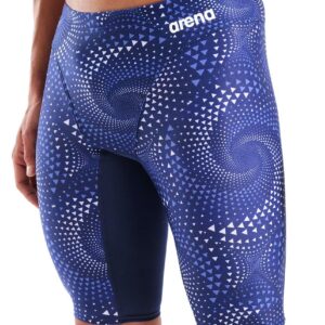 Arena Fireflow Swim Jammer - Navy