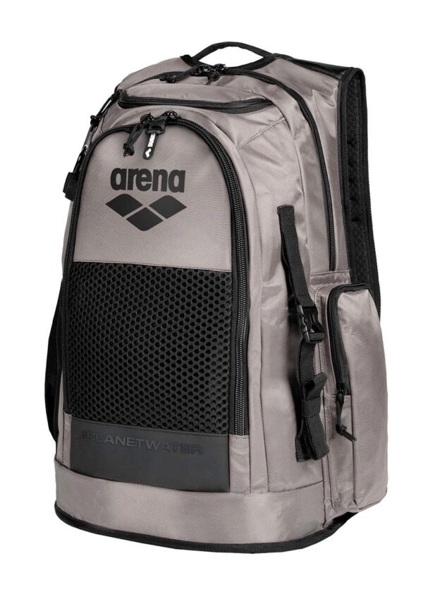 Arena All Set Backpack 45L - Ice