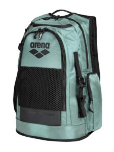 Arena All Set Backpack 45L - Sage