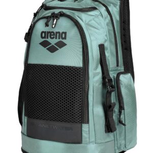 Arena All Set Backpack 45L - Sage