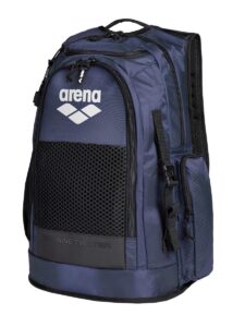 Arena All Set Backpack 45L - Navy Blue
