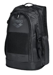 Arena All Set Backpack 45L - Black