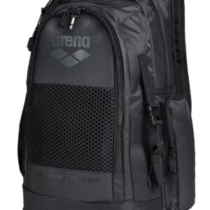 Arena All Set Backpack 45L - Black